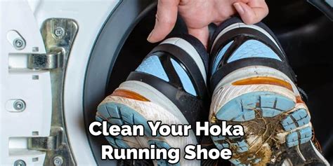 how to clean hoka shoes|can hoka sneakers be washed.